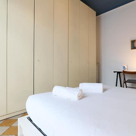 Primopiano - Giacosa Apartment มิลาน ภายนอก รูปภาพ