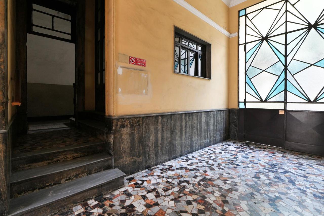 Primopiano - Giacosa Apartment มิลาน ภายนอก รูปภาพ