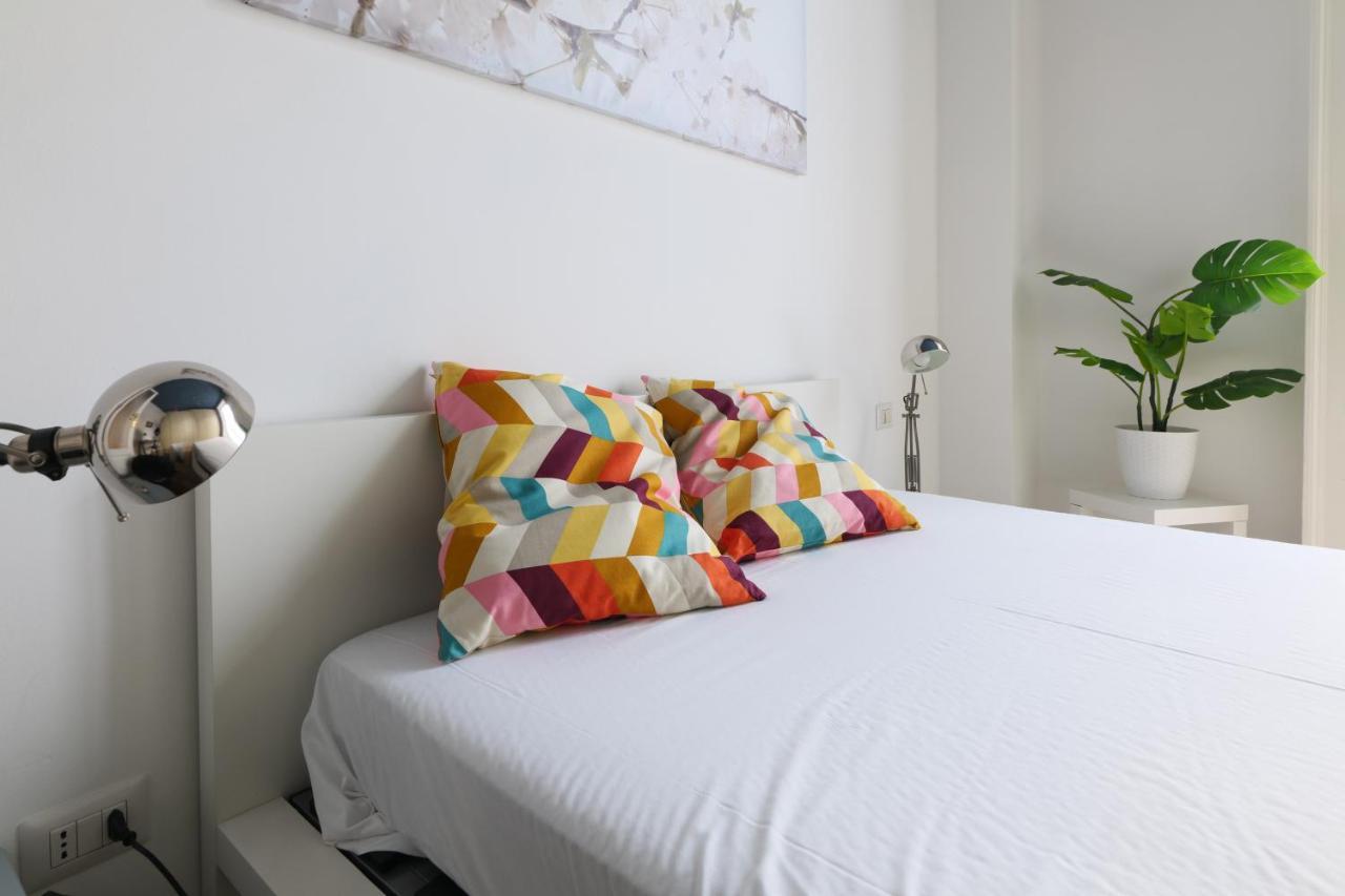 Primopiano - Giacosa Apartment มิลาน ภายนอก รูปภาพ