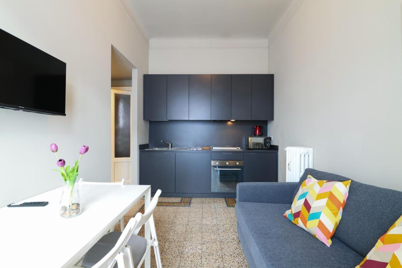Primopiano - Giacosa Apartment มิลาน ภายนอก รูปภาพ