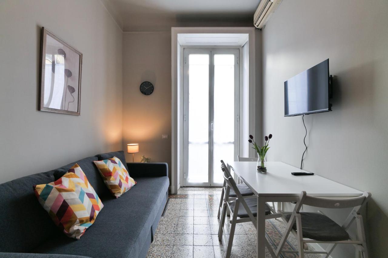 Primopiano - Giacosa Apartment มิลาน ภายนอก รูปภาพ